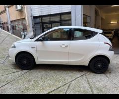 LANCIA YPSILON GPL - UNICO PROPRIETARIO - 8
