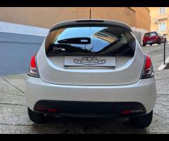 LANCIA YPSILON GPL - UNICO PROPRIETARIO - 9