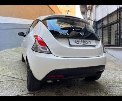 LANCIA YPSILON GPL - UNICO PROPRIETARIO - 11