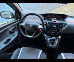 LANCIA YPSILON GPL - UNICO PROPRIETARIO - 15