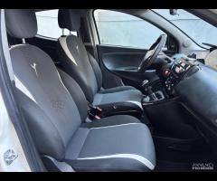 LANCIA YPSILON GPL - UNICO PROPRIETARIO - 19