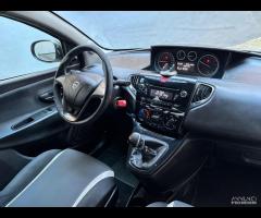 LANCIA YPSILON GPL - UNICO PROPRIETARIO - 21