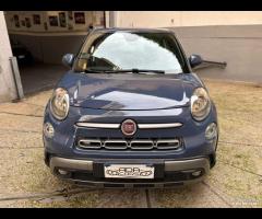FIAT 500L CROSS 1.3 MJT pronta consegna!