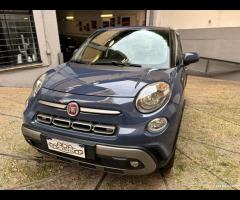 FIAT 500L CROSS 1.3 MJT pronta consegna!