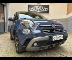 FIAT 500L CROSS 1.3 MJT pronta consegna!