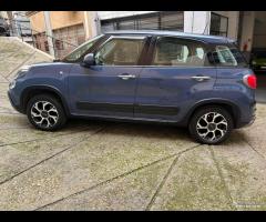 FIAT 500L CROSS 1.3 MJT pronta consegna! - 7