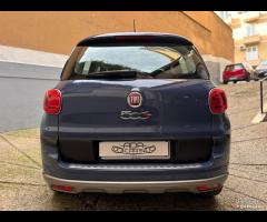 FIAT 500L CROSS 1.3 MJT pronta consegna! - 9