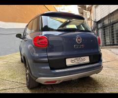 FIAT 500L CROSS 1.3 MJT pronta consegna! - 11