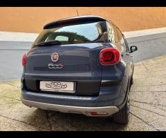 FIAT 500L CROSS 1.3 MJT pronta consegna! - 12