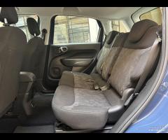 FIAT 500L CROSS 1.3 MJT pronta consegna! - 14