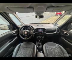 FIAT 500L CROSS 1.3 MJT pronta consegna! - 16