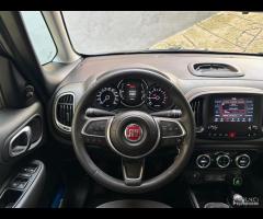 FIAT 500L CROSS 1.3 MJT pronta consegna! - 17