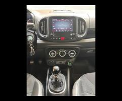 FIAT 500L CROSS 1.3 MJT pronta consegna! - 18