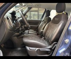 FIAT 500L CROSS 1.3 MJT pronta consegna! - 20