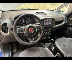 FIAT 500L CROSS 1.3 MJT pronta consegna! - 22