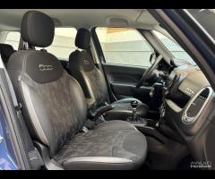 FIAT 500L CROSS 1.3 MJT pronta consegna! - 23