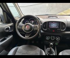 FIAT 500L CROSS 1.3 MJT pronta consegna! - 25