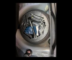 FIAT 500L CROSS 1.3 MJT pronta consegna! - 27