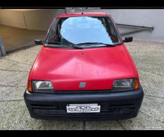 FIAT CINQUECENTO 0.9