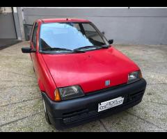 FIAT CINQUECENTO 0.9