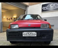 FIAT CINQUECENTO 0.9