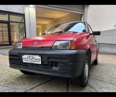FIAT CINQUECENTO 0.9 - 6