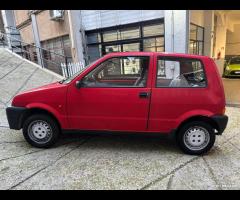 FIAT CINQUECENTO 0.9 - 7