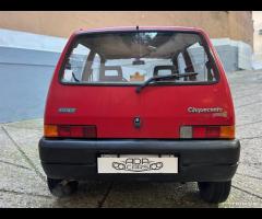 FIAT CINQUECENTO 0.9 - 9