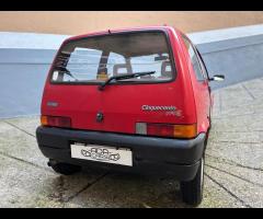 FIAT CINQUECENTO 0.9 - 10