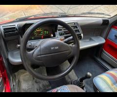 FIAT CINQUECENTO 0.9 - 16