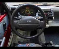 FIAT CINQUECENTO 0.9 - 17