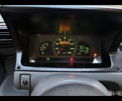 FIAT CINQUECENTO 0.9 - 18