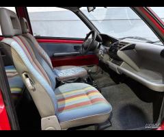 FIAT CINQUECENTO 0.9 - 19