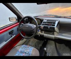 FIAT CINQUECENTO 0.9 - 20