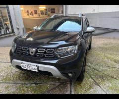 Dacia Duster 1.0 TCe B/GPL - FULL OPTIONAL
