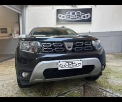 Dacia Duster 1.0 TCe B/GPL - FULL OPTIONAL