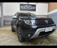 Dacia Duster 1.0 TCe B/GPL - FULL OPTIONAL