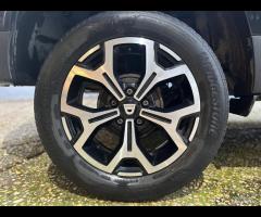 Dacia Duster 1.0 TCe B/GPL - FULL OPTIONAL - 12