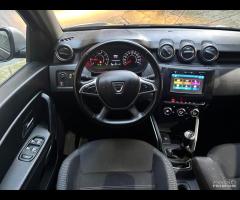 Dacia Duster 1.0 TCe B/GPL - FULL OPTIONAL - 16