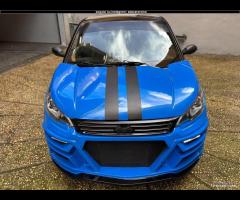 LIGIER JS 50 dCI SPORT - UNICO PROPRIETARIO