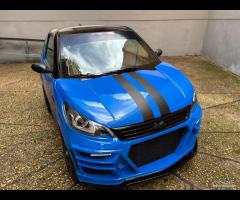 LIGIER JS 50 dCI SPORT - UNICO PROPRIETARIO