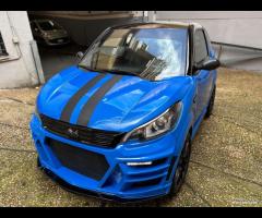 LIGIER JS 50 dCI SPORT - UNICO PROPRIETARIO