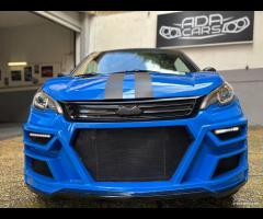 LIGIER JS 50 dCI SPORT - UNICO PROPRIETARIO