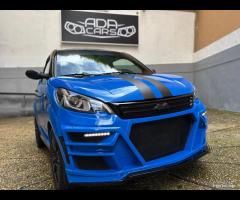 LIGIER JS 50 dCI SPORT - UNICO PROPRIETARIO