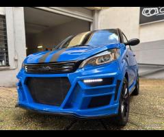 LIGIER JS 50 dCI SPORT - UNICO PROPRIETARIO - 6