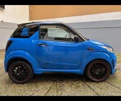 LIGIER JS 50 dCI SPORT - UNICO PROPRIETARIO - 7