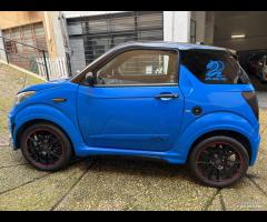 LIGIER JS 50 dCI SPORT - UNICO PROPRIETARIO - 8