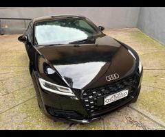 AUDI TT 1.8 COUPè TFSI 180CV