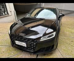 AUDI TT 1.8 COUPè TFSI 180CV