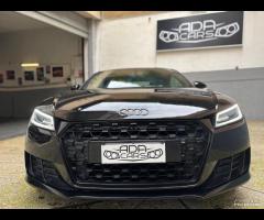 AUDI TT 1.8 COUPè TFSI 180CV